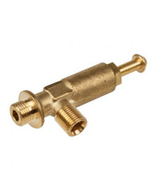 Аварійний клапан помпи для кавомашини Philips Saeco 9079.A27