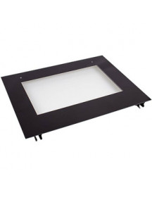 Скло дверей зовнішнє для духовки Hansa 9080162 595x462mm