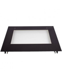 Скло дверей зовнішнє для духовки Hansa 9080162 595x462mm