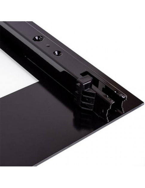 Скло дверей зовнішнє для духовки Hansa 9080162 595x462mm