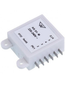 Плата управления клапаном КК01-С для холодильника Атлант 908081458001