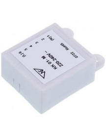 Плата управления клапаном КК01-С для холодильника Атлант 908081458001