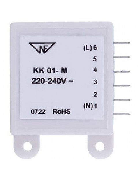 Плата управления клапаном КК01-С для холодильника Атлант 908081458001