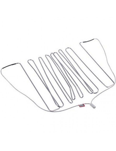 Атлант 908081500055 Тен відтаювання 190W К2N3 для холодильника