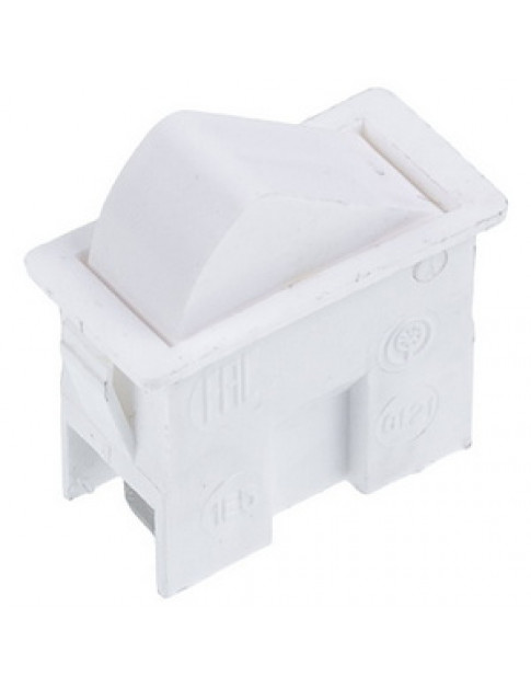 Вимикач світла ВК-40М для холодильника Атлант 908081700004 (908081700005)