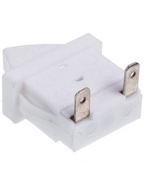 Атлант 908081700133 Вимикач світла WP7.2.4.8 для холодильника 