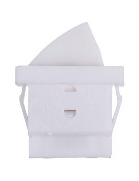 Атлант 908081700133 Вимикач світла WP7.2.4.8 для холодильника 