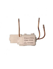 Атлант 908082400306 Клапан (соленоїд) відтайки для холодильника Атлант 908082400306 Клапан (соленоїд) відтайки для холодильника