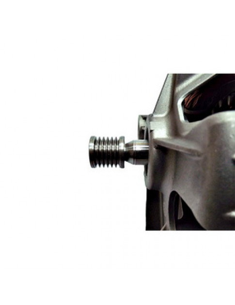 Двигун (мотор) для пральної машини 1ВА6738-2-0024 Атлант 908092000824