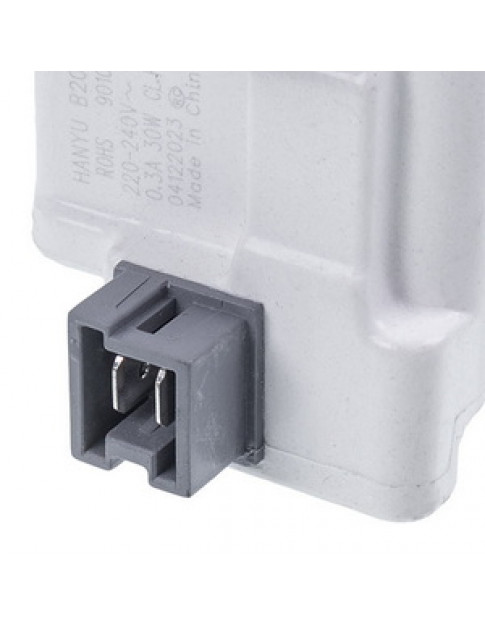 Помпа для пральної машини Атлант 908092000906 Hanyu 30W B20-6AZC