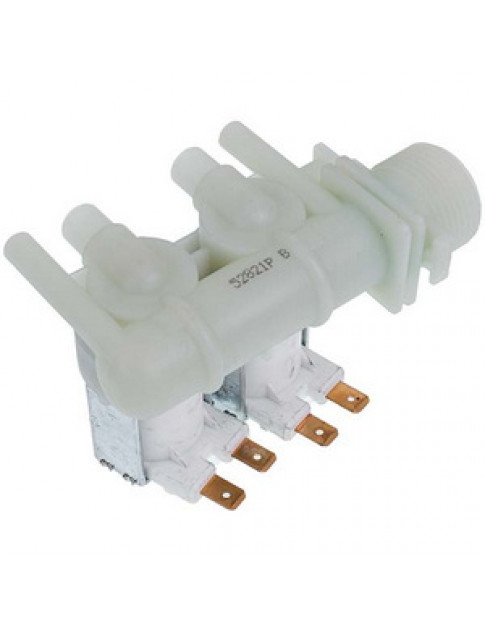 Клапан подачі води 2/90 для пральної машини Атлант 908092000950