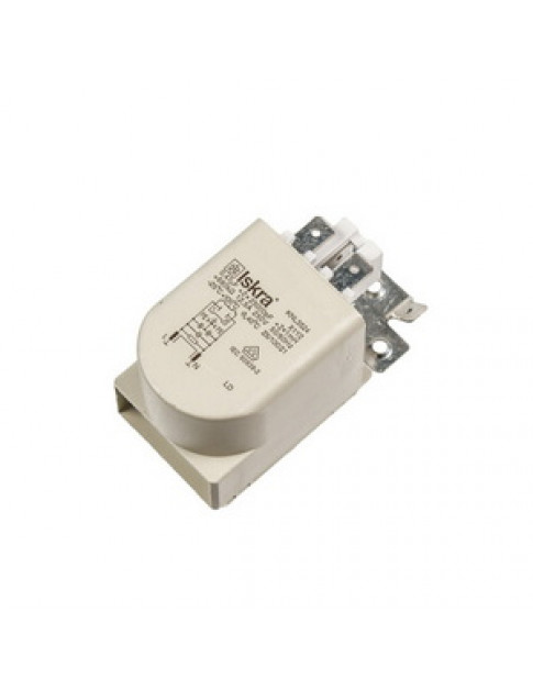 Мережевий фільтр KNL3524 250V Iskra для пральної машини Атлант 9080920010 Мережевий фільтр KNL3524 250V Iskra для пральної машини Атлант 9080920010