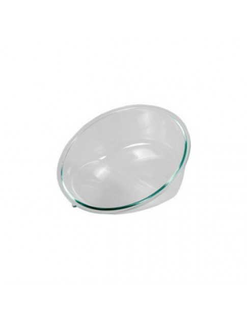 Скло люка для пральної машини Атлант 908092001420