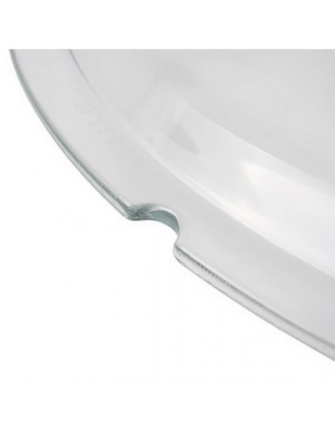 Скло люка 908092001426 для пральної машини Атлант