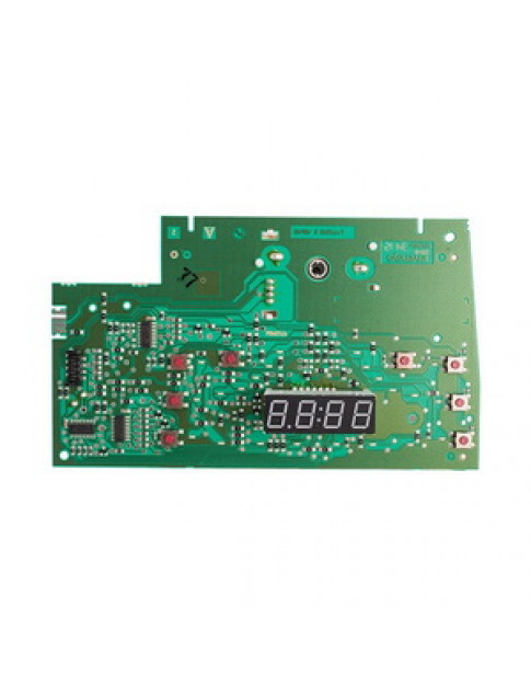 Модуль індикації для пральної машини Атлант 3996 908092001500