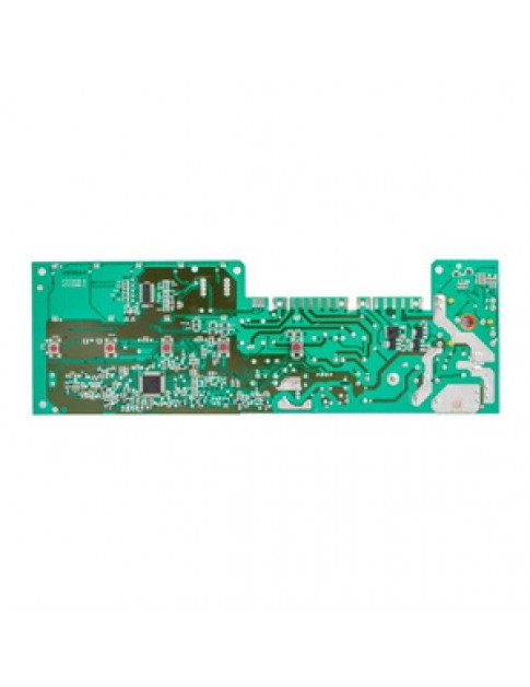 Модуль управління для пральної машини Атлант 5690 AC001 908092001580 Модуль управління для пральної машини Атлант 5690 AC001 908092001580