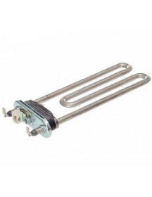 ТЕН для пральної машини Атлант 908092001632 TPD 180-SG-1750 Bleckmann L=180 mm 1750 W