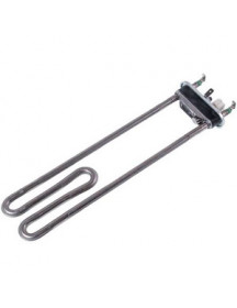 Тен для пральної машини Атлант 908092001633 TPD 275-SG-2000 Kawai L=275mm 2000W