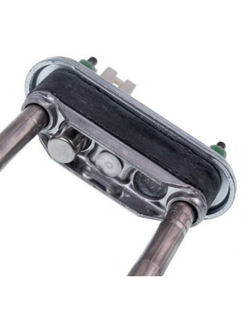 Тен для пральної машини Атлант 908092001633 TPD 275-SG-2000 Kawai L=275mm 2000W