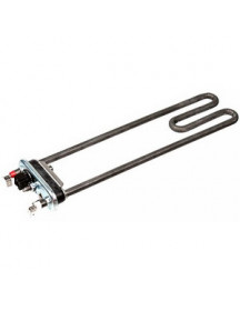 ТЕН для пральної машини Атлант 908092001633 TPD 275-SG-2000 Bleckmann L=275 mm 2000 W