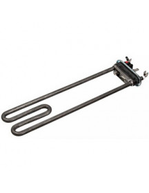 ТЕН для пральної машини Атлант 908092001633 TPD 275-SG-2000 Bleckmann L=275 mm 2000 W