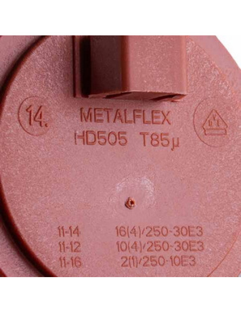 Реле рівня води (пресостат) для пральної машини Атлант 908092001805