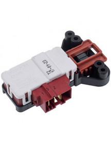 Замок люка (дверей) для стиральной машины Атлант 908092001900 Metalflex