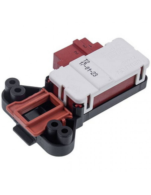 Замок люка (дверей) для стиральной машины Атлант 908092001900 Metalflex