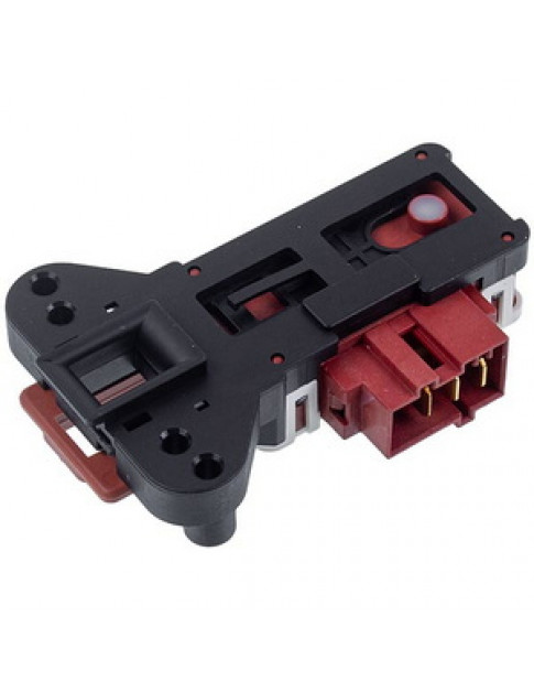 Замок люка (дверей) для стиральной машины Атлант 908092001900 Metalflex