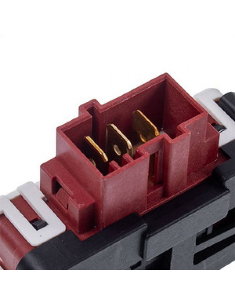 Замок люка (дверей) для стиральной машины Атлант 908092001900 Metalflex