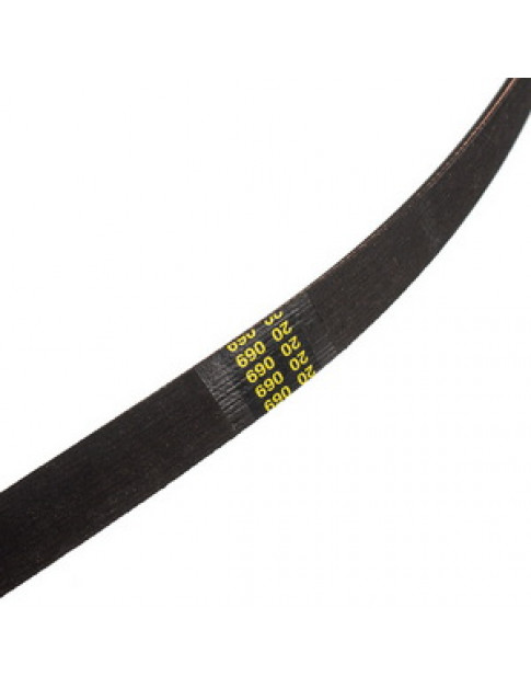 908092003041 Ремінь Hutchinson 1160H8 PHE для пральної машини 908092003041 Ремінь Hutchinson 1160H8 PHE для пральної машини