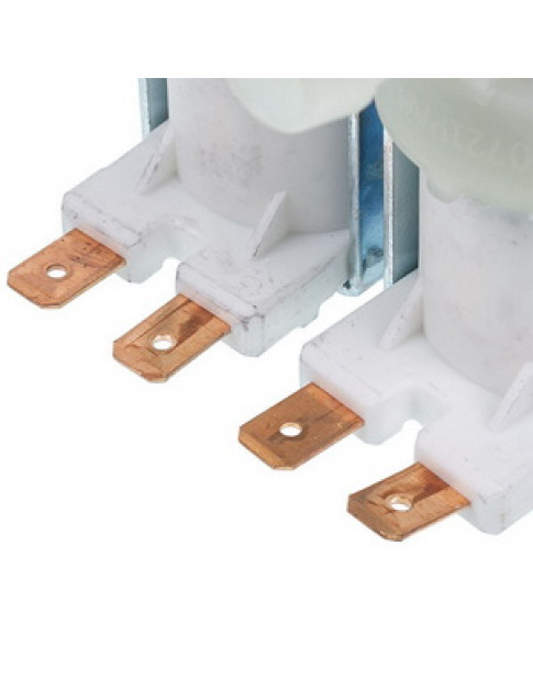 Клапан подачі води 2/180 908092004521 для пральної машини Атлант