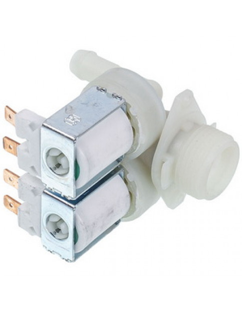 Клапан подачі води 2/180 908092004521 для пральної машини Атлант