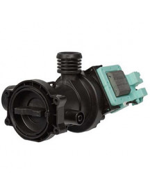 Помпа (насос) для пральної машини Атлант 908092005516 Changzhou Fuhua (в зборі) 30 Вт PCX-30G