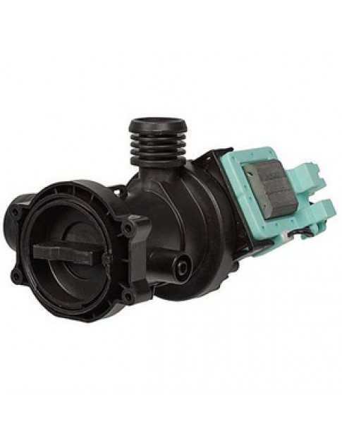 Помпа (насос) для пральної машини Атлант 908092005516 Changzhou Fuhua (в зборі) 30 Вт PCX-30G