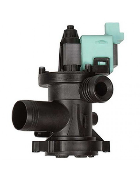 Помпа (насос) для пральної машини Атлант 908092005516 Changzhou Fuhua (в зборі) 30 Вт PCX-30G