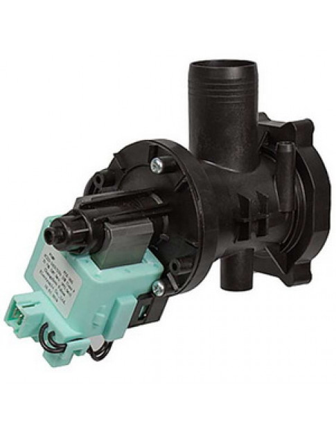 Помпа (насос) для пральної машини Атлант 908092005516 Changzhou Fuhua (в зборі) 30 Вт PCX-30G