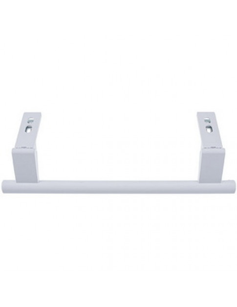 Комплект ручок дверей (2 шт. верхня/нижня) для холодильника Liebherr 9086742