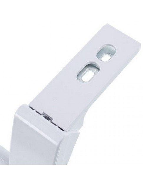 Комплект ручок дверей (2 шт. верхня/нижня) для холодильника Liebherr 9086742