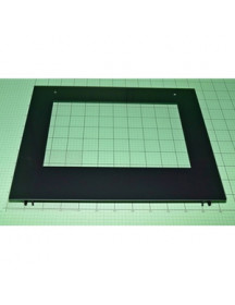 Скло дверей зовнішнє для духовки Hansa 9088457