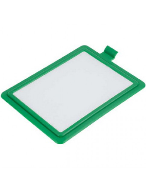 Фільтр вихідний (мікро) EF17 для пилосоа Electrolux 9092880526