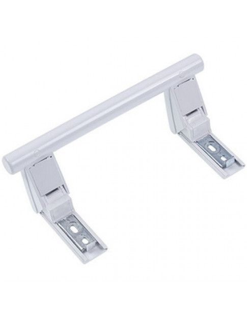 Комплект ручок дверей (2 шт) верхня/нижня для холодильника Liebherr 9096036