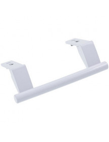 Liebherr 9096036 Ручка дверей (верхня/нижня) для холодильника L=155mm