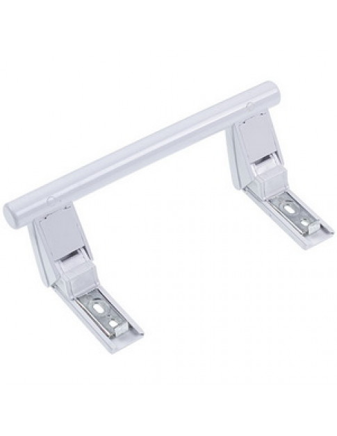 Liebherr 9096036 Ручка дверей (верхня/нижня) для холодильника L=155mm
