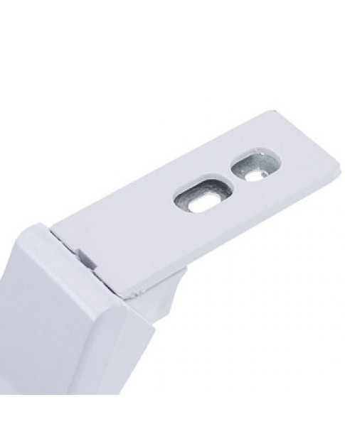 Liebherr 9096036 Ручка дверей (верхня/нижня) для холодильника L=155mm