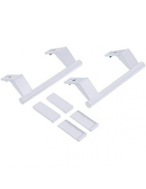 Ручка двери (верхняя/нижняя) для холодильника Liebherr 9096036