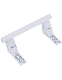 Ручка двери (верхняя/нижняя) для холодильника Liebherr 9096036