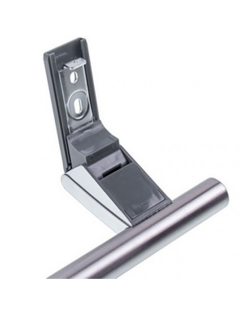 Ручка дверей верхня 9096532 для холодильника Liebherr