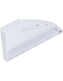 Фіксатор (правий) полиці для пляшок на дверях для холодильника Liebherr 9097214 Фіксатор (правий) полиці для пляшок на дверях для холодильника Liebherr 9097214