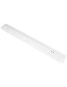 Кріплення (нижнє ліве) ящика для овочів холодильника Liebherr 9097273